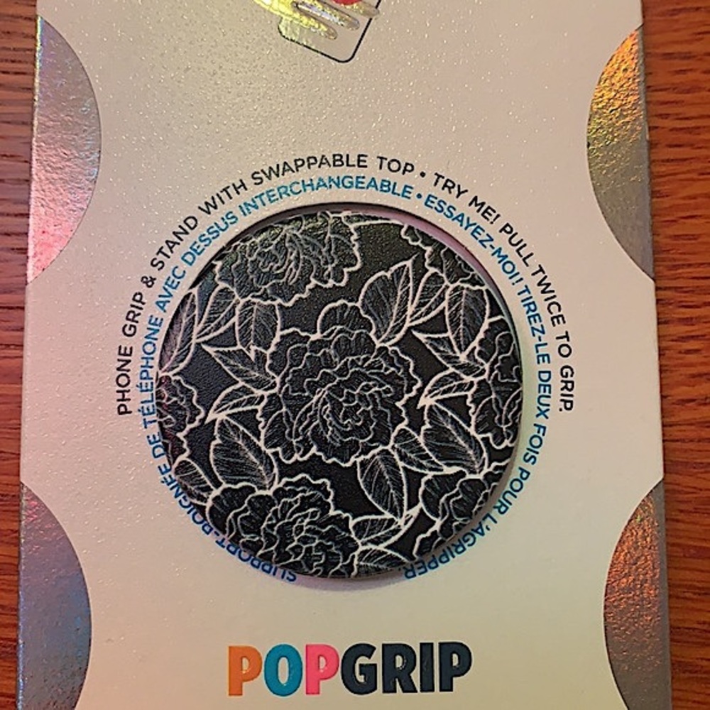 PopSocket PopGrip - Picture 3 of 5